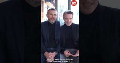 Glenn Viel et Stéphane Rotenberg vont-ils tomber dans le PIÈGE !