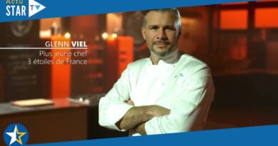 Glenn Viel : le nouveau juré de Top Chef est-il en couple ?