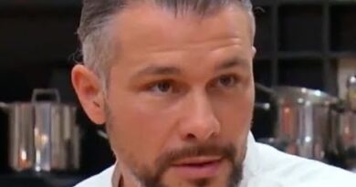 Glenn Viel, nouveau juré de « Top Chef » (M6) : trahi par Hélène Darroze et Philippe…