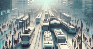 Grand Genève. Les transports publics du Genevois français commencent à s’unir – Le Dauphiné Libéré