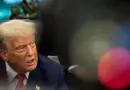 Guerre au Moyen-Orient : Donald Trump ne «tolérera pas» la poursuite du procès pour corruption du Premier ministre israélien Benjamin Netanyahou
