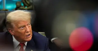 Guerre au Moyen-Orient : Donald Trump ne «tolérera pas» la poursuite du procès pour corruption du Premier ministre israélien Benjamin Netanyahou