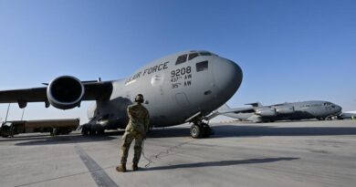 Guerre au Moyen-Orient : tout savoir sur la base militaire américaine d’Al-Udeid, visée par des tirs iraniens