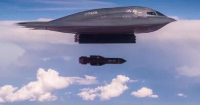 Guerre au Proche-Orient : tout savoir sur les bombardiers furtifs B-2, les seuls à même de pouvoir détruire les installations nucléaires iraniennes
