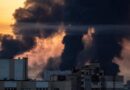 Guerre en Ukraine: au moins 14 morts à Kiev dans des frappes russes, dont un Américain
