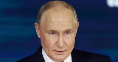 Guerre en Ukraine : quelle est cette ville que Vladimir Poutine «n’exclut pas de prendre» ?