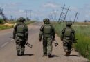 Guerre en Ukraine : tankistes, artilleurs… Moscou pourrait former des centaines de militaires chinois contre les Occidentaux