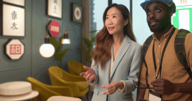 Guest Service Representative