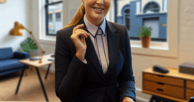 Head of Finance