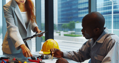 Head of Product (CFD)