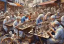 Hérault. La Grande-Motte : et si vous partiez à la rencontre des artisans d’art ? – Actu.fr