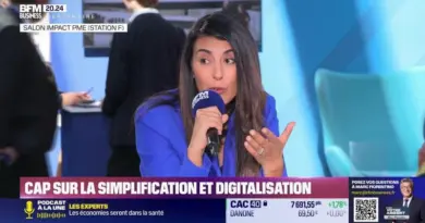 Hors-Série Les Dossiers BFM Business : Digitalisation et e-facturation des TPE-PME, comment accélérer ensemble ? – Samedi 28 juin