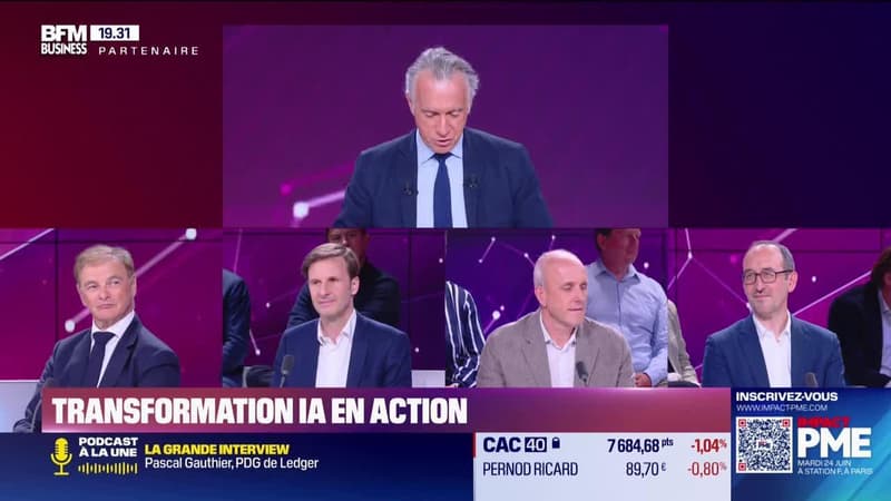 Hors Série : Les Dossiers BFM Business