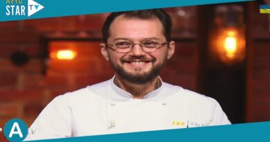INTERVIEW. Arnaud Delvenne : “Grâce à Glenn Viel, je sors grandi de Top Chef 2022”