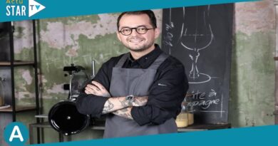 INTERVIEW. Arnaud Delvenne, finaliste de Top Chef : “Je ne savais même pas qui était Glenn Viel »