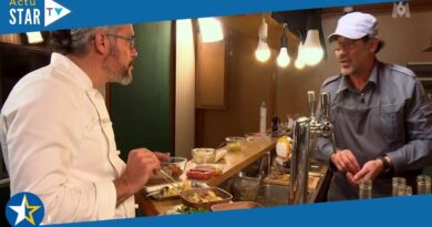 « Il commence à me fatiguer… » : la pression monte entre Glenn Viel et Paul Pairet durant La Guerre de