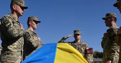 «Il est mort en héros» : un pilote ukrainien de F-16 perd la vie en repoussant un raid nocturne russe