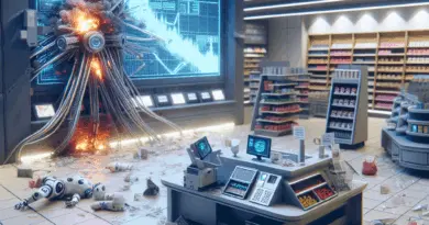 Ils demandent à une IA de gérer une boutique, l’expérience finit (très) mal