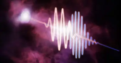 Ils viennent de retrouver la matière « disparue » de l’univers… grâce à un phénomène cosmique mystérieux