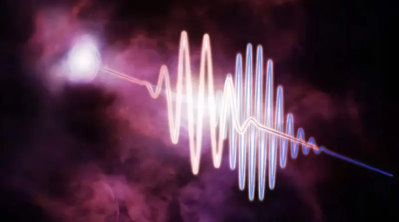 Ils viennent de retrouver la matière « disparue » de l’univers… grâce à un phénomène cosmique mystérieux