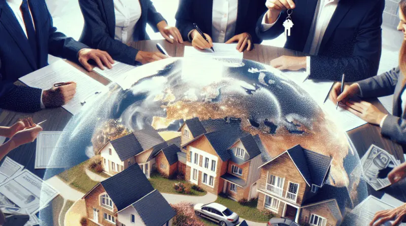 Immobilier : Nestenn remporte le trophée du Meilleur Service aux Particuliers – MySweetImmo