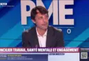 Impact PME l’hebdo : Concilier travail, santé mentale et engagement – 28/06