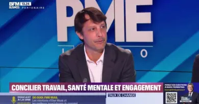 Impact PME l’hebdo : Concilier travail, santé mentale et engagement – 28/06