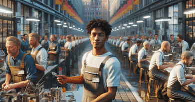 Industriemechaniker:in für Montage / Wartung / Instandhaltung (m w d)