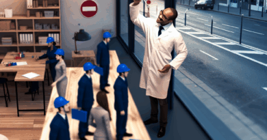 Infrastructure Automation Expert H/F