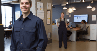 Ingénieur en environnement SSE