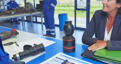 Ingénieur responsable de projet déchets – énergie H/F basé sur le 95