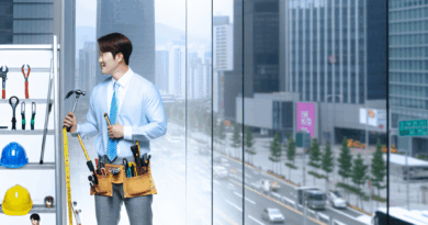 Instrumentation Engineer