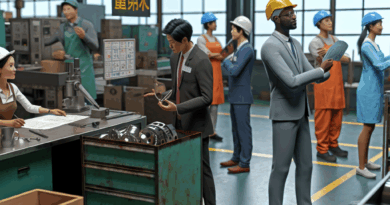 Intern, APAC Partnership