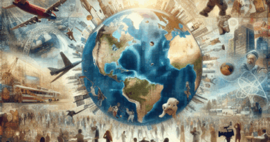 International – Monde – Ahraminfo