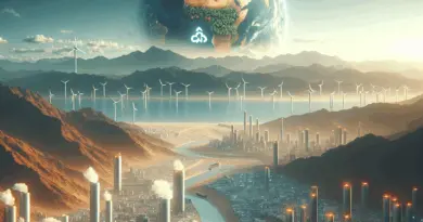 Investissement pour le climat : Le Maroc classé 124e sur 188 pays – Hespress Français – Actualités du Maroc