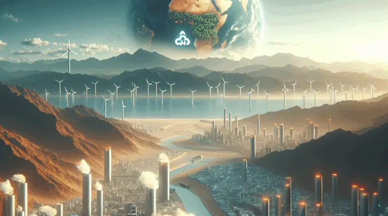 Investissement pour le climat : Le Maroc classé 124e sur 188 pays – Hespress Français – Actualités du Maroc