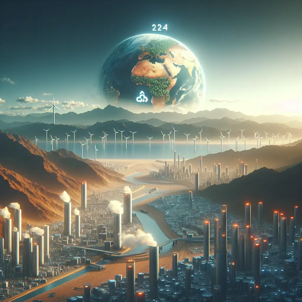 Investissement pour le climat : Le Maroc classé 124e sur 188 pays – Hespress Français – Actualités du Maroc
