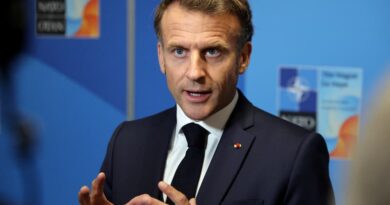 Libération des Français détenus, non-prolifération nucléaire… Emmanuel Macron a échangé avec le président iranien