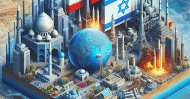 Iran-Israël: l’ayatollah Khamenei affirme que les sites nucléaires iraniens « ne sont pas perturbés »
