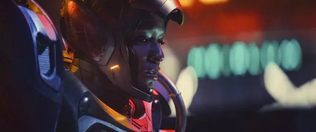“Ironheart”, une super-héroïne noire qui bouscule la tech