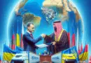 Istanbul : Le Maroc et l’Ukraine signent un accord de transport routier international – Menara.ma