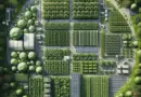Jardin de melons et de raisins d’un milliard de dollars appartenant à un ingénieur passionné d’agriculture propre – Vietnam.vn