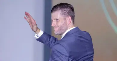 « Je pourrais le faire »: vers une dynastie Trump? Le fils Eric n’exclut pas de marcher dans les pas de son père