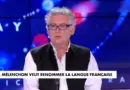 «Jean-Luc Mélenchon est un idéologue», estime Michel Onfray
