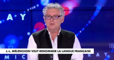 «Jean-Luc Mélenchon est un idéologue», estime Michel Onfray