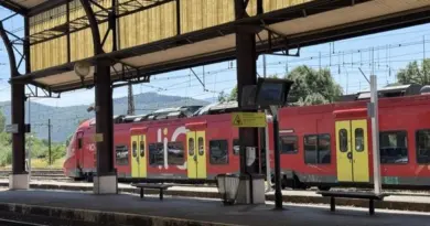 « J’espère que l’arrivée du train va redynamiser la ville » : en Haute-Garonne, la ligne TER Montréjeau-Luchon reprend du service