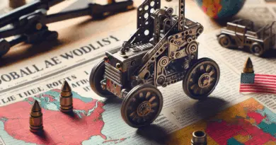 Jouet vintage – LA POSTE CENTRALE – MECCANO – Premières découvertes