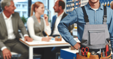 Junior Sales Manager France