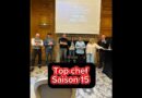 Jury top chef 2024 saison 15