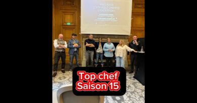 Jury top chef 2024 saison 15